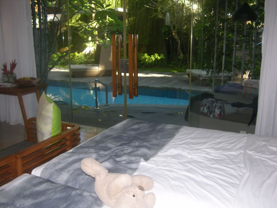 Zimmer Maya Sanur Resort & Spa
