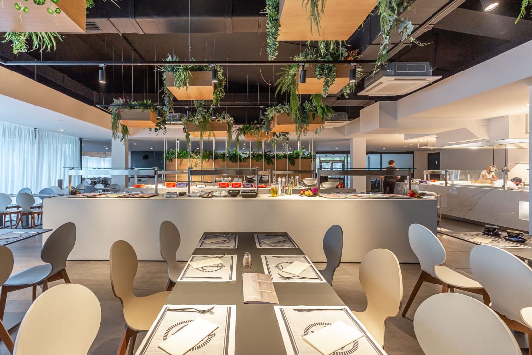 Gastro Holiday Resort Ad Turres