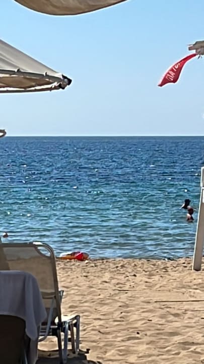 Strand Sandy Beach Resort