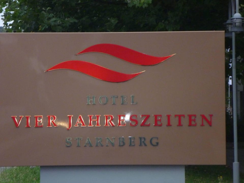 Hotel Hotel Vier Jahreszeiten Starnberg