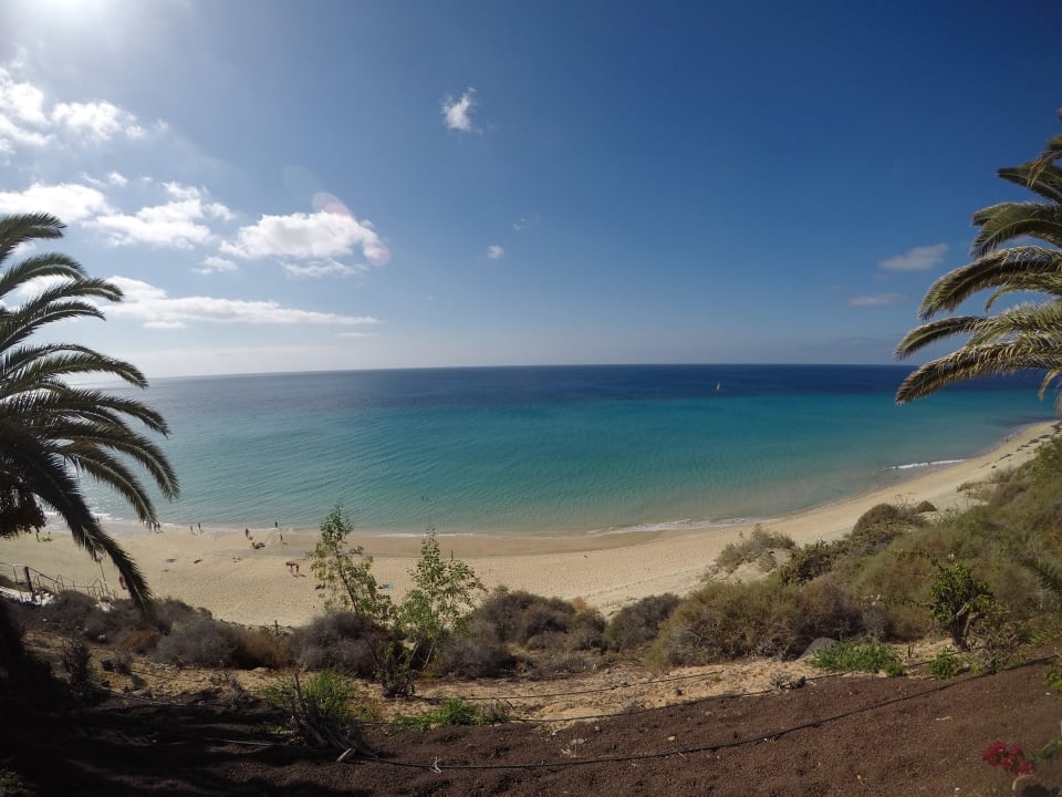 Ausblick SBH Club Paraiso Playa