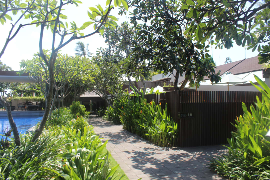 Sonstiges The Anvaya Beach Resorts Bali