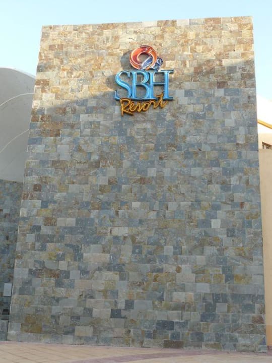 Gleich fällt der Block um SBH Costa Calma Beach Resort