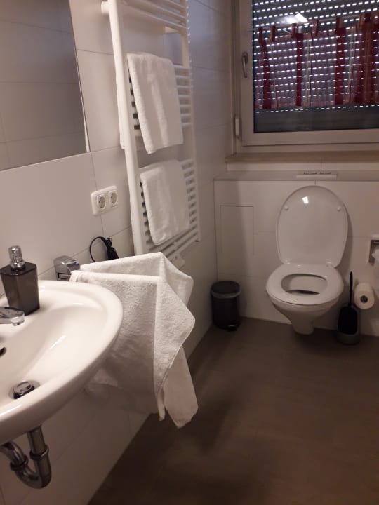 Zimmer Das Falk Apartmenthaus