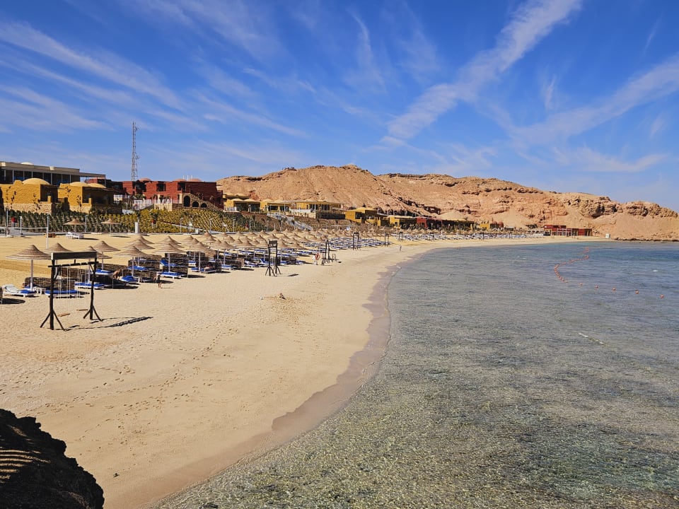 Strand Pickalbatros Villaggio Resort - Portofino