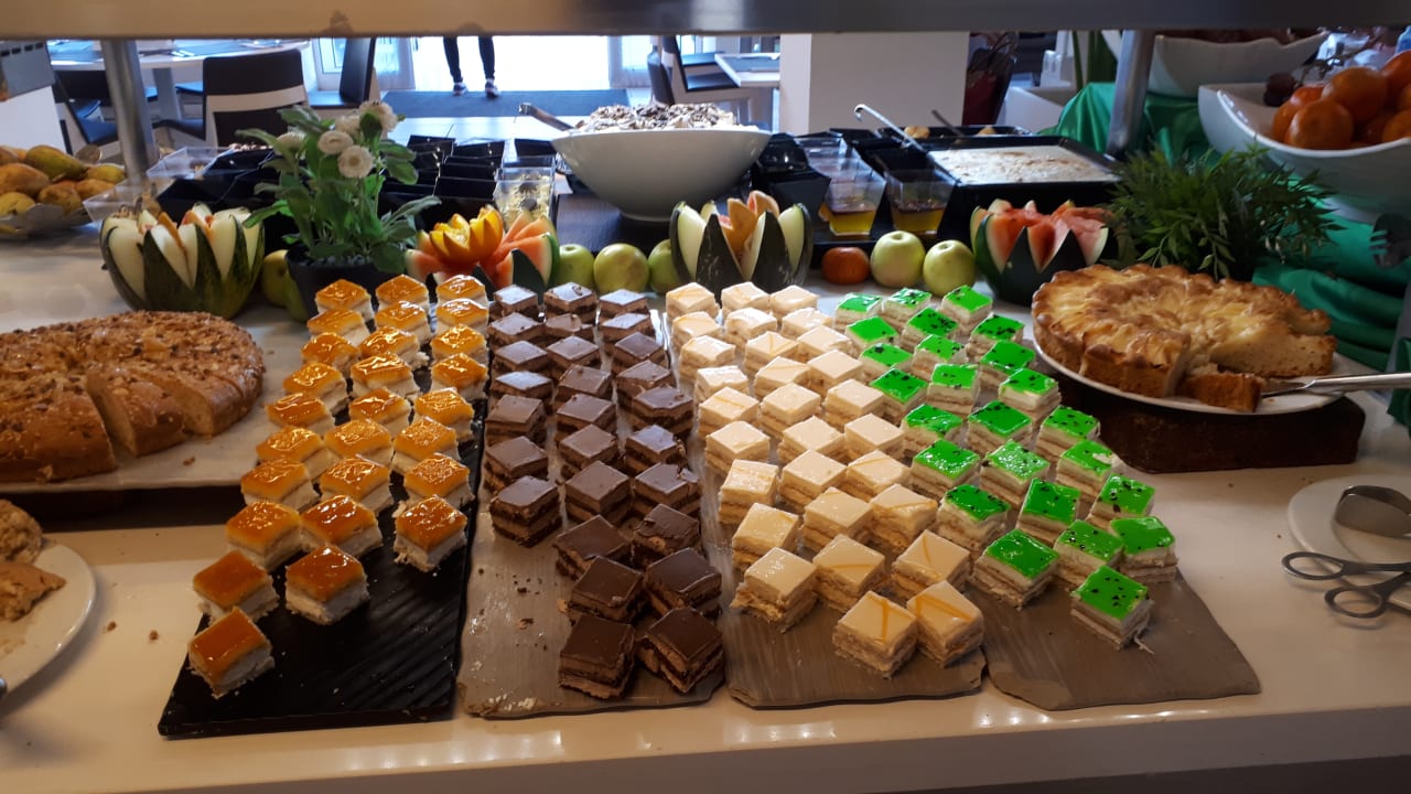 Gastro Servatur Playa Bonita