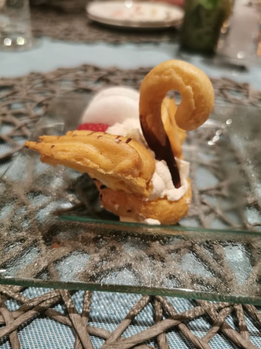 Gastro Alpenhotel Montafon