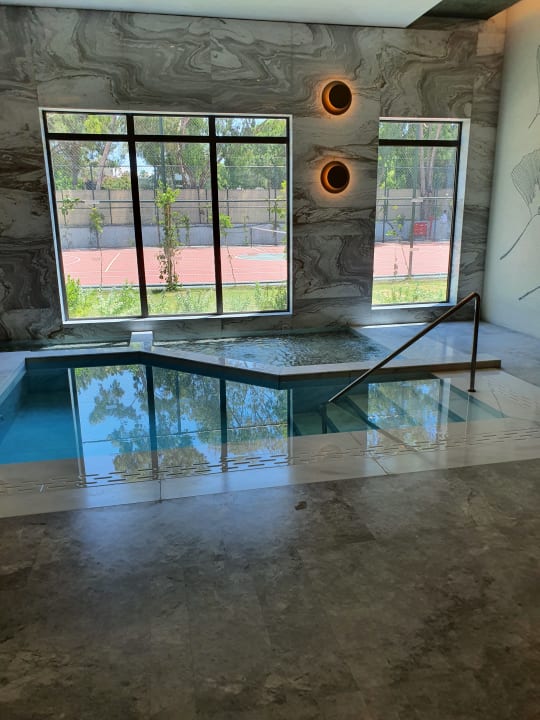 Pool Cullinan Belek