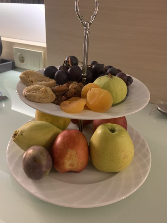 Gastro Hotel Grand Okan