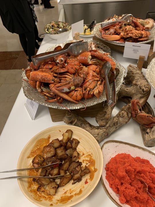 Gastro Iberostar Selection Fuerteventura Palace