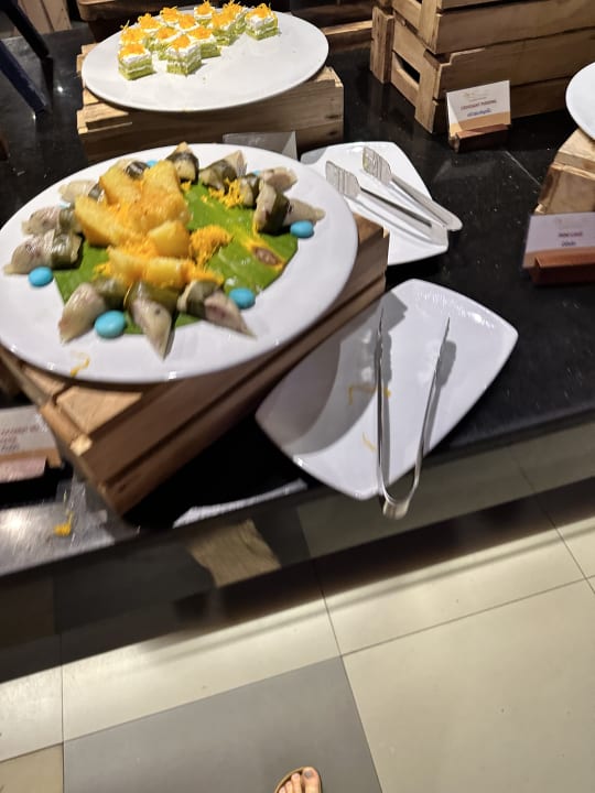 Gastro The Sands Khao Lak by Katathani