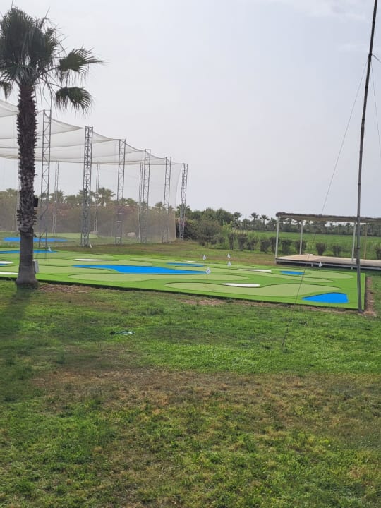 Sport & Freizeit Asteria Family Resort Side