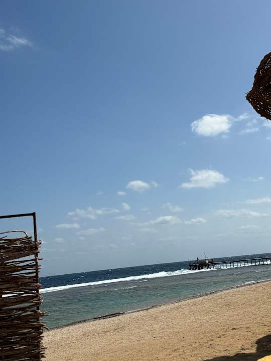 Strand Three Corners Sea Beach Resort