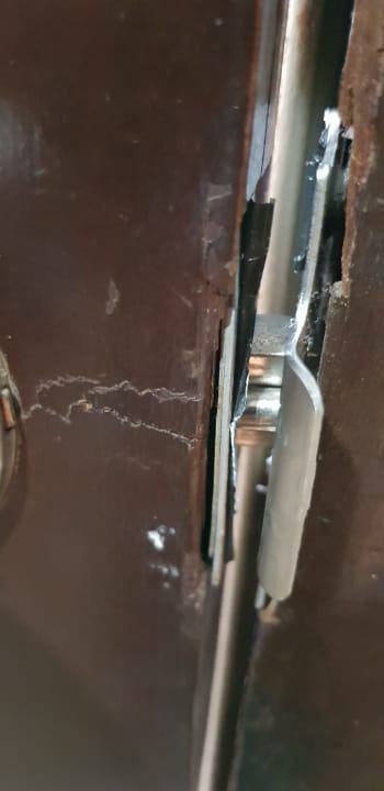 Zimmer Khaolak Orchid Beach Resort