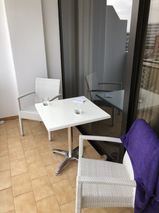 Zimmer Seaside Hotel Sandy Beach