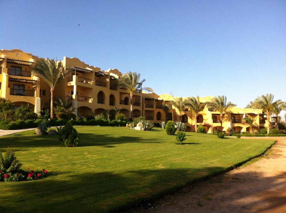 Die Zimmer mit Meerblick Jaz Solaya