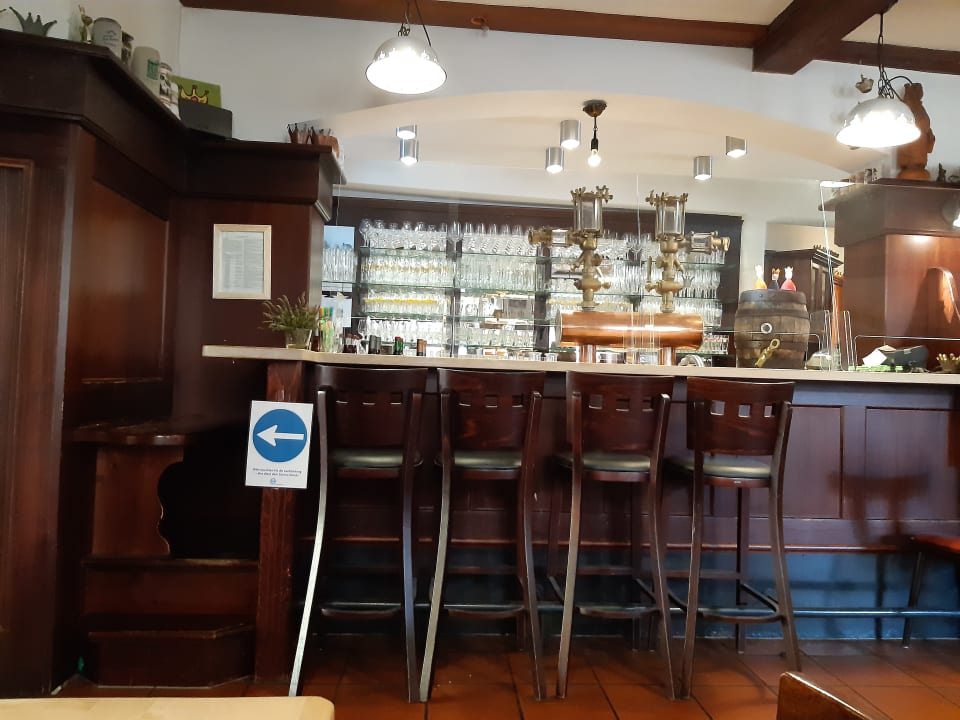 Gastro Hotel & Brauereigasthof Drei Kronen