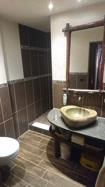 Bad Hotel Matamba - Phantasialand Erlebnishotel