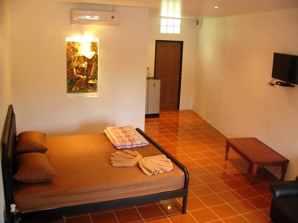 Interior room nr 6 deluxe Kevin House 1