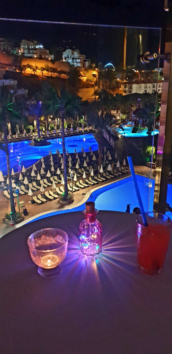 Ausblick My Home Resort