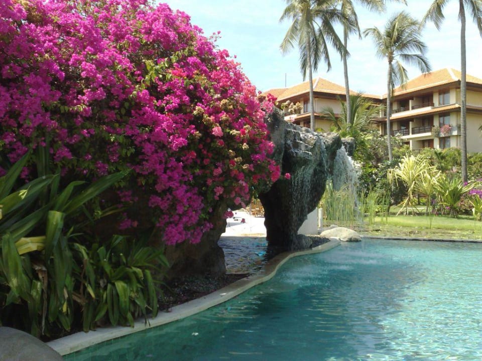 Einzigartig The Westin Resort Nusa Dua, Bali