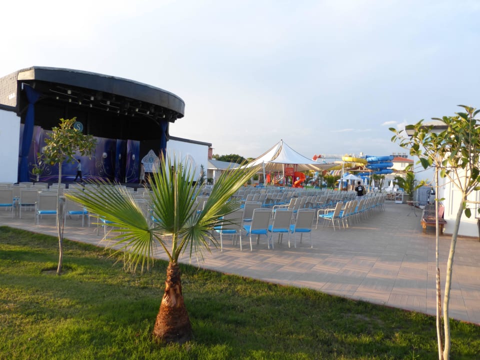 Shows Sultan of Dreams Hotel & Spa