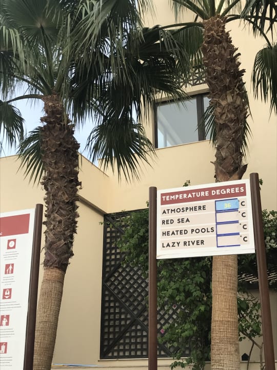 Sonstiges Steigenberger Aqua Magic