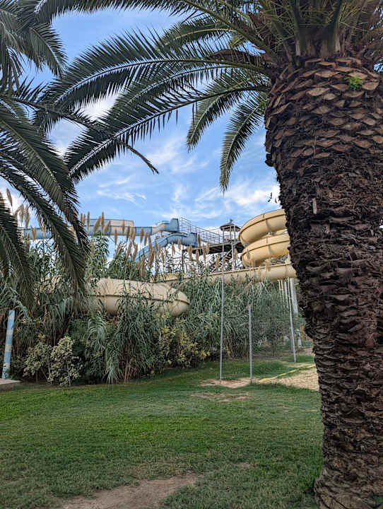 Sport & Freizeit Shalimar Hammamet