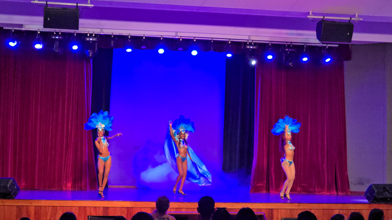 Sport & Freizeit The One Gallery Resort