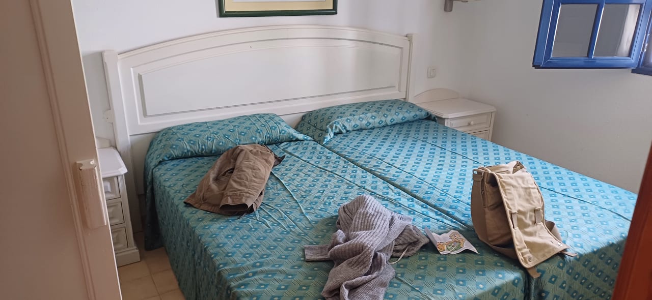 Zimmer Relaxia Olivina