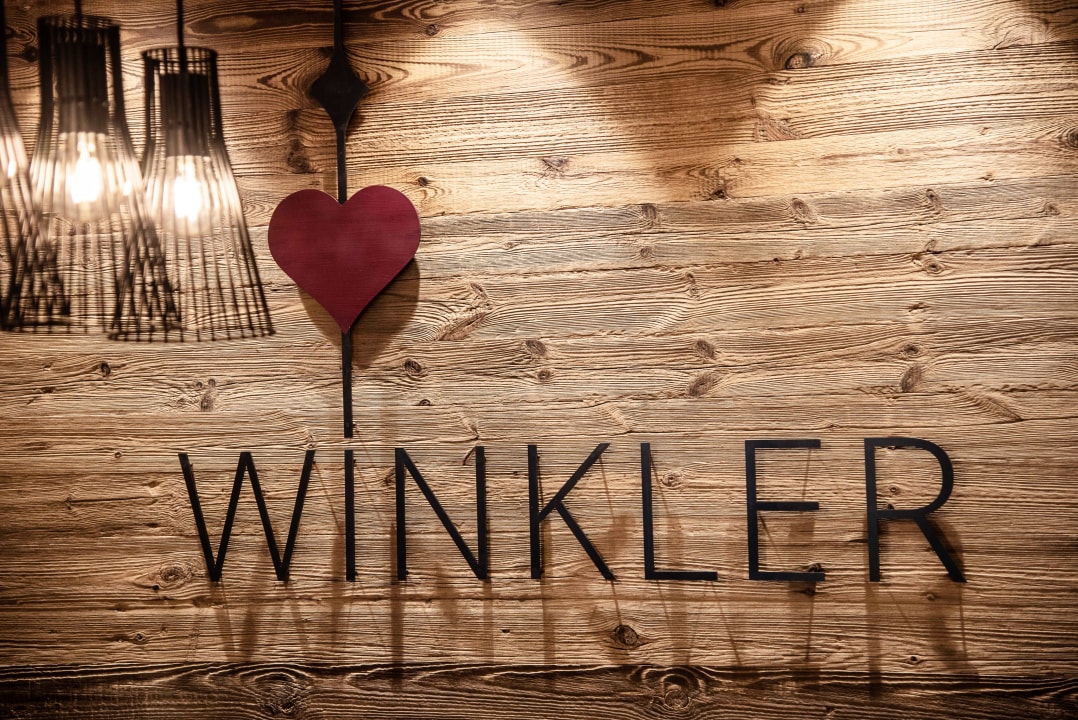 Sonstiges Appartment & Wellnesshotel Winkler