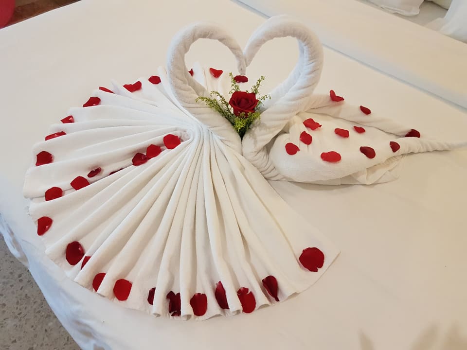 Zimmer Akumal Bay Beach & Wellness Resort