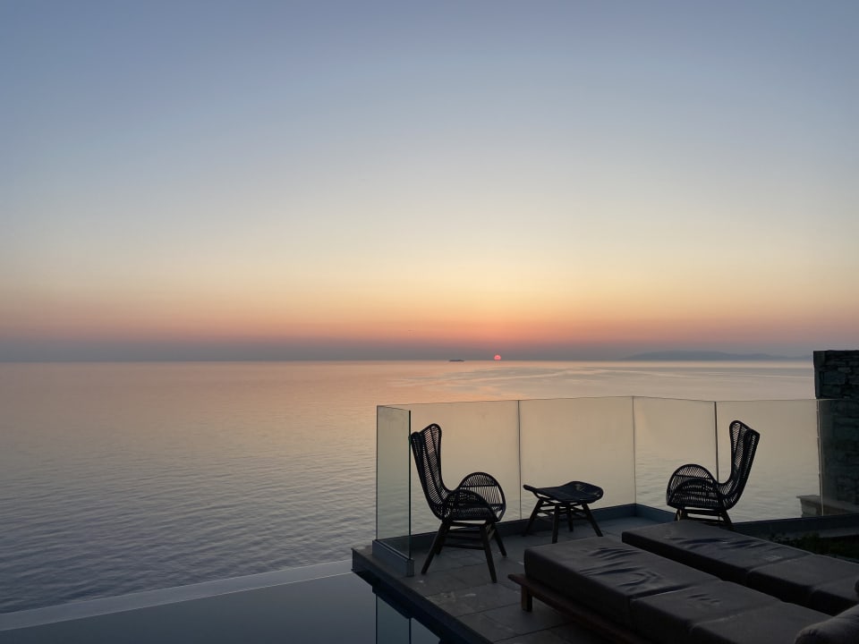 Ausblick Acro Suites A Wellbeing Resort