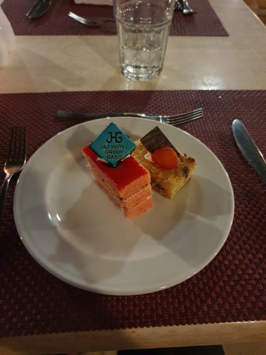 Gastro Jaz Makadi Oasis Resort
