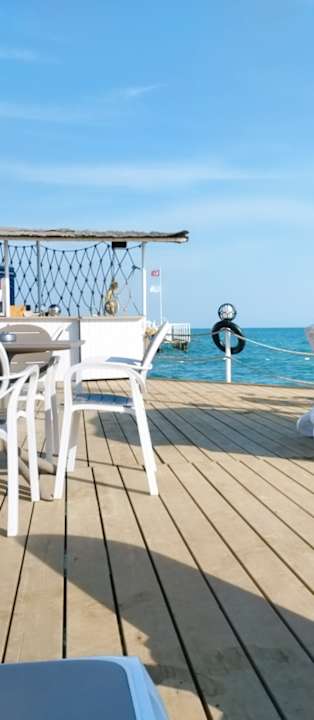 Sonstiges Saturn Palace Resort Hotel