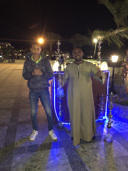 Sonstiges Pharaoh Azur Resort