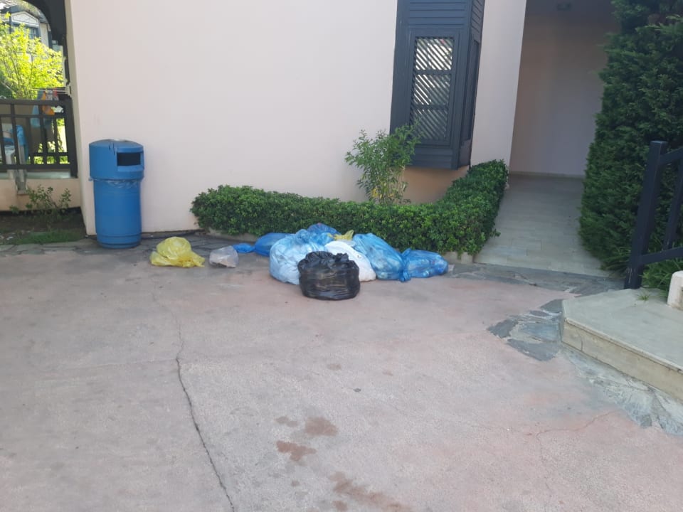 Sonstiges Starlight Resort Hotel