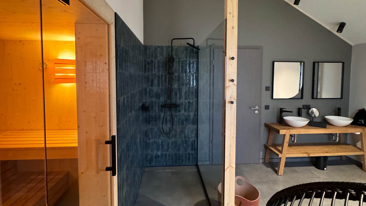 Zimmer Hahnenklee Ferienchalets