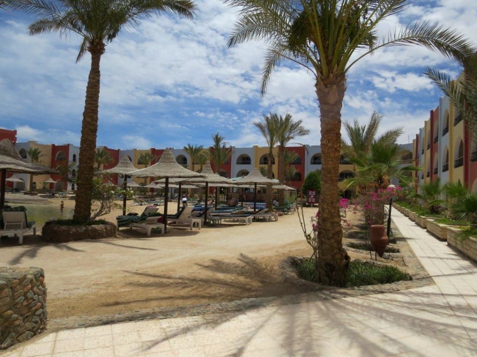 Lagune A Arabia Azur Resort  Arabia Azur Resort