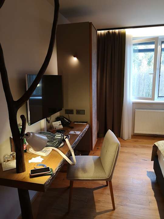 Zimmer Sole Felsen Hotel