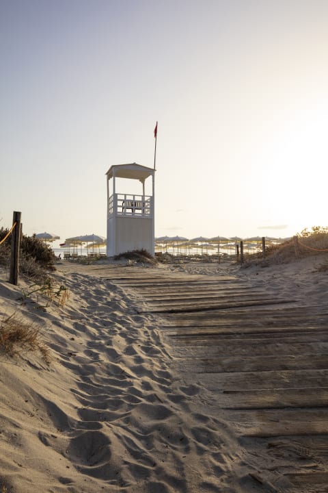 Strand Villaggio Baia dei Pini