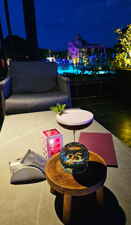 Sonstiges Xanadu Resort Hotel