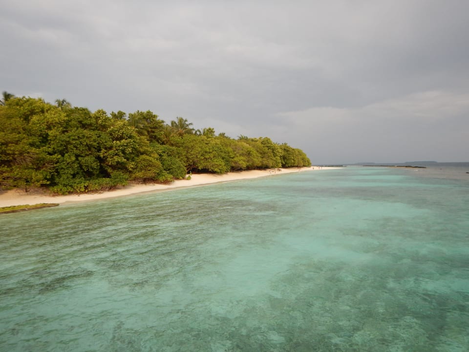 Insel Royal Island