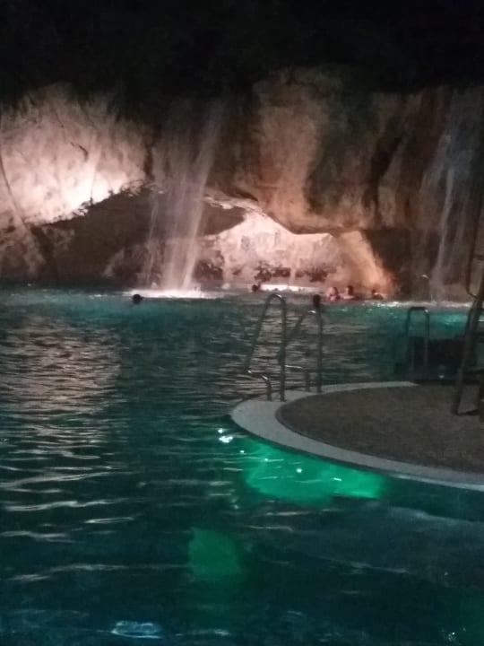Sport & Freizeit Tropical Islands Resort