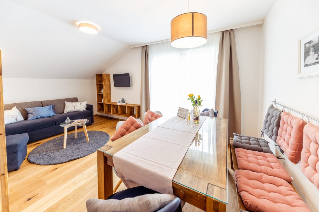 Zimmer Kärnten Apartment Turnersee