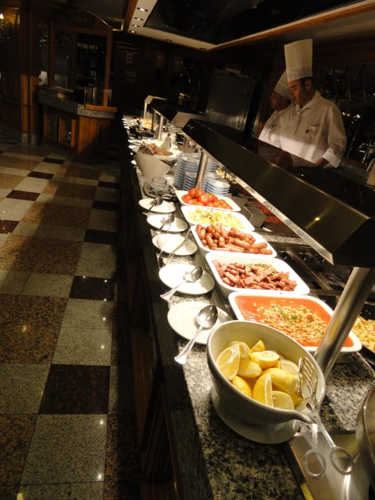 Hotel Riu Palace Maspalomas Frühstücksbuffet Hotel Riu Palace Maspalomas Adults Only