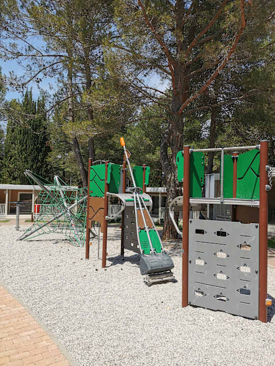 Sport & Freizeit Maistra Camping Valkanela