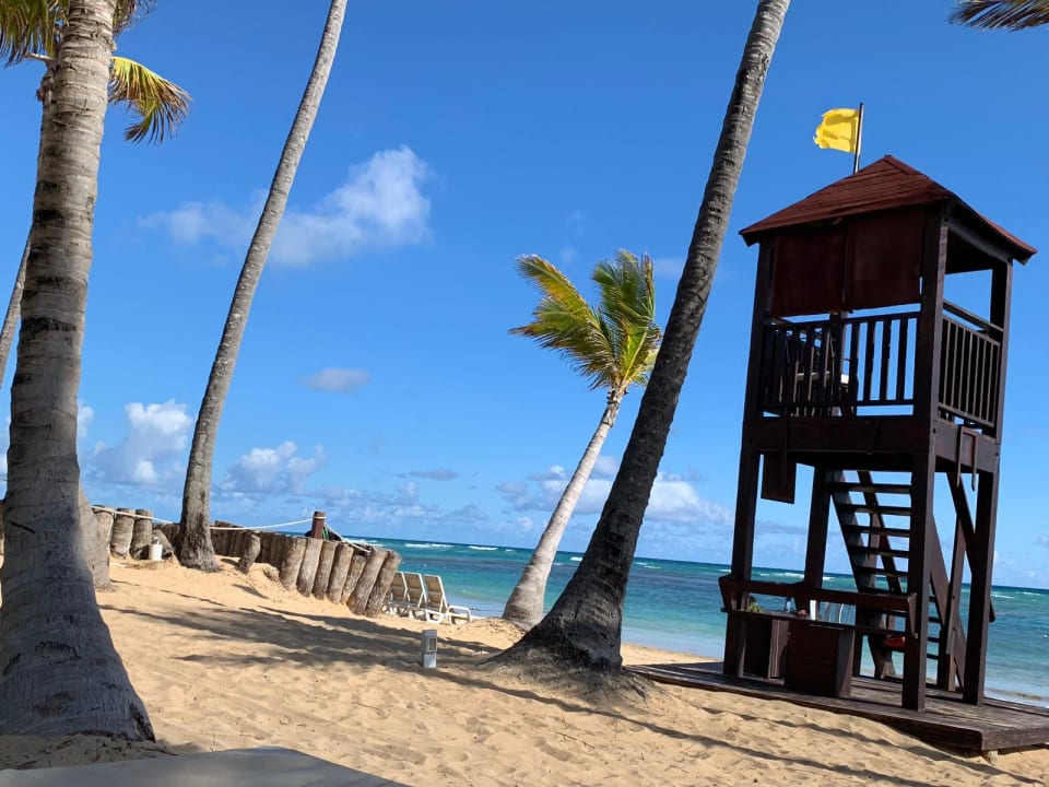 Strand Wyndham Alltra Punta Cana