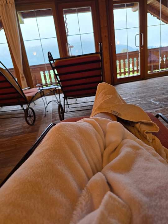 Ausblick Gasthof Schwendterwirt