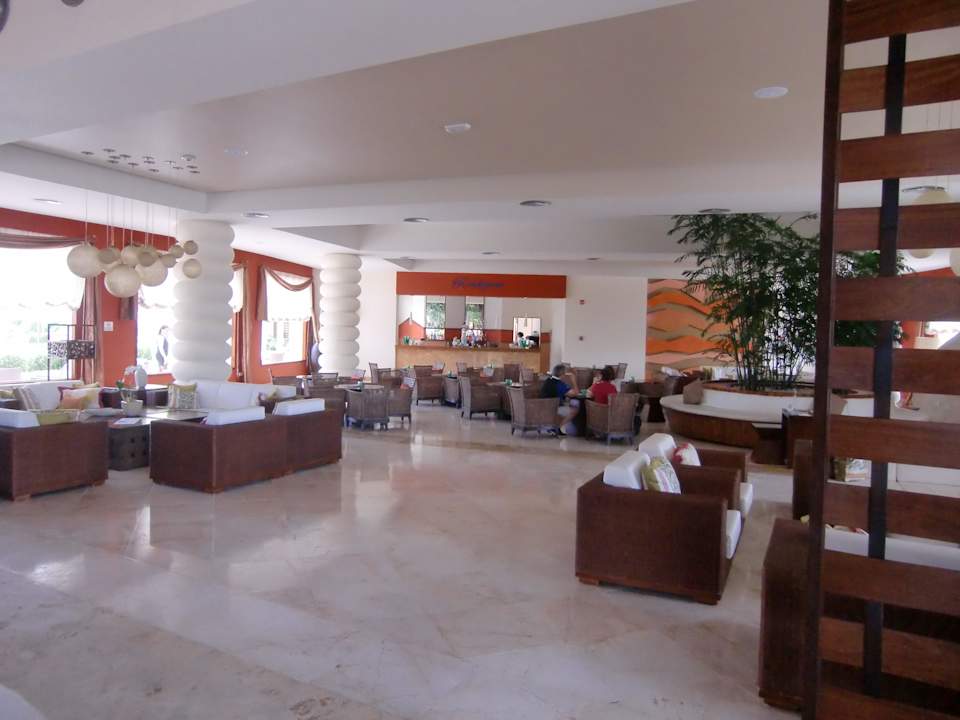 Bar Secrets Royal Beach Punta Cana - Adults only